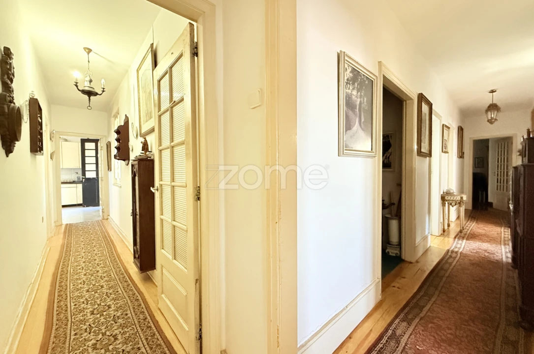 Moradia T6 para Venda em Sande Vila Nova e Sande São Clemente Foto 21