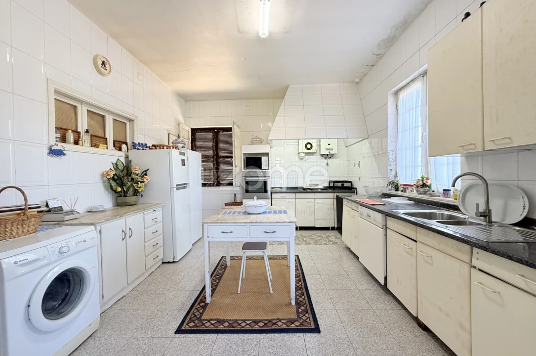 Moradia T6 para Venda em Sande Vila Nova e Sande São Clemente Foto 22