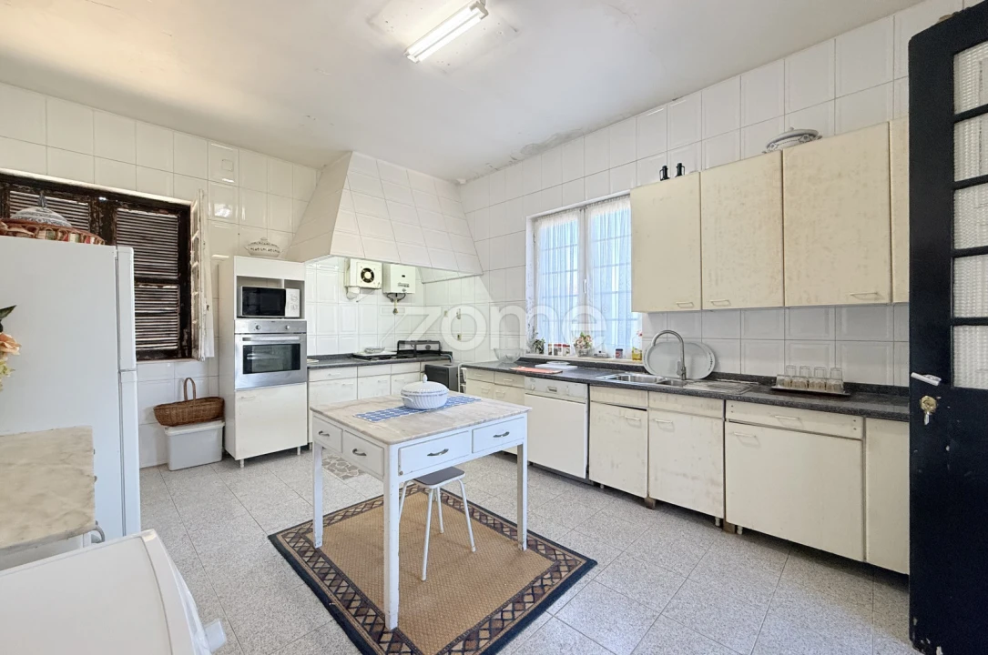 Moradia T6 para Venda em Sande Vila Nova e Sande São Clemente Foto 23