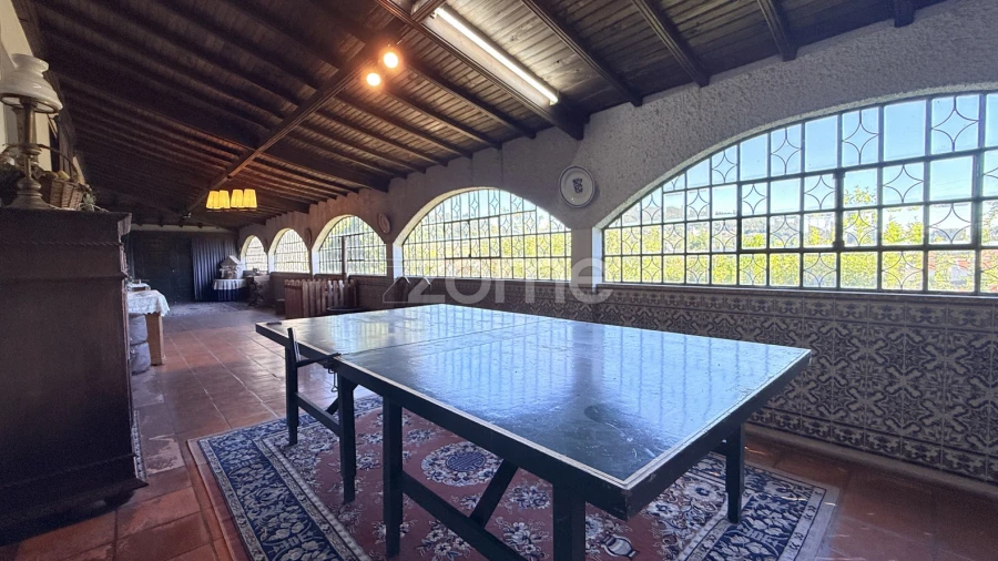 Moradia T6 para Venda em Sande Vila Nova e Sande São Clemente
