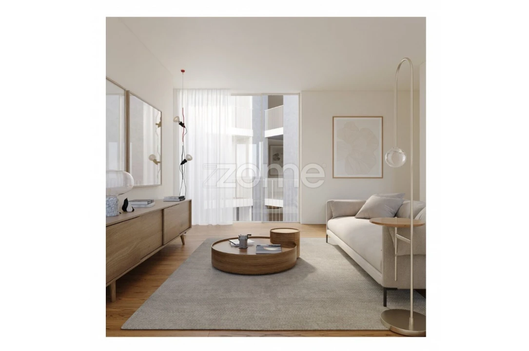 Apartamento T1 para Venda em Cedofeita, Santo Ildefonso, Sé, Miragaia, São Nicolau e Vitória Foto 4