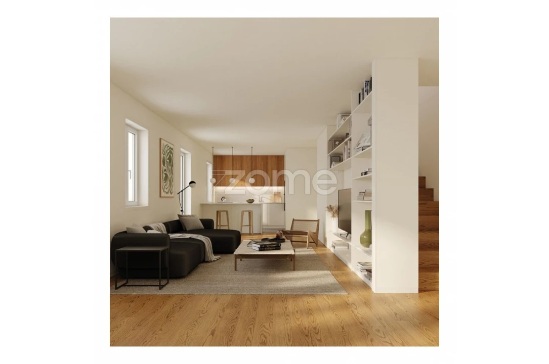Apartamento T1 para Venda em Cedofeita, Santo Ildefonso, Sé, Miragaia, São Nicolau e Vitória Foto 5