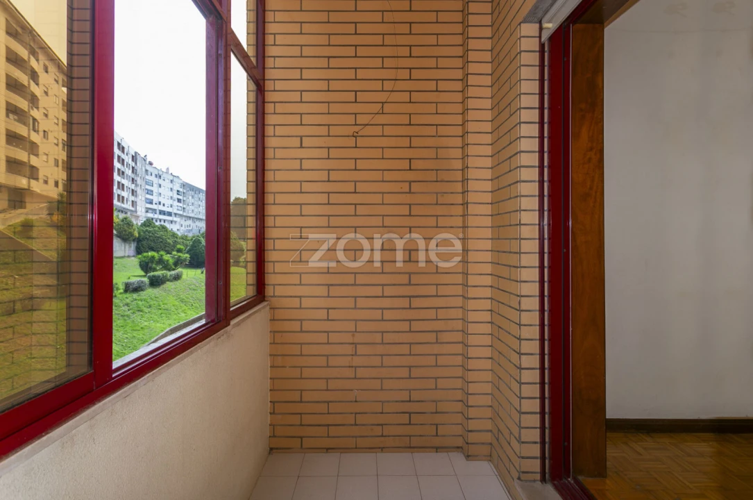 Apartamento T3 para Venda em Mafamude e Vilar do Paraíso Foto 5