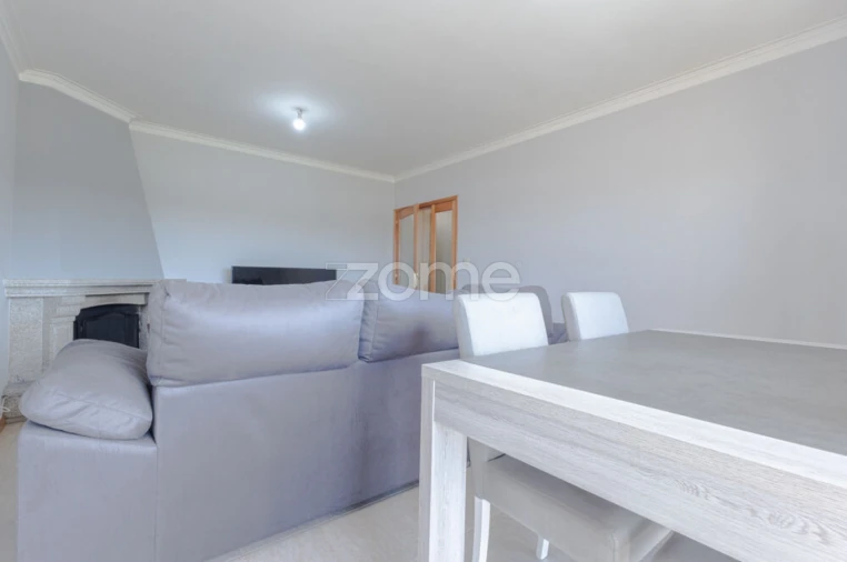 Apartamento T2 para Venda em Guilhabreu Foto 17