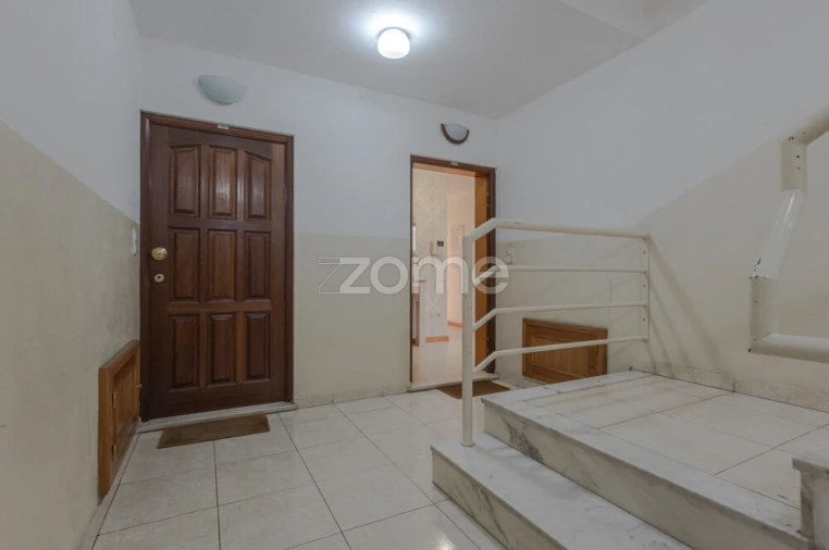Apartamento T2 para Venda em Guilhabreu Foto 20