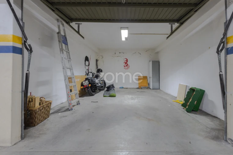 Apartamento T2 para Venda em Guilhabreu Foto 21