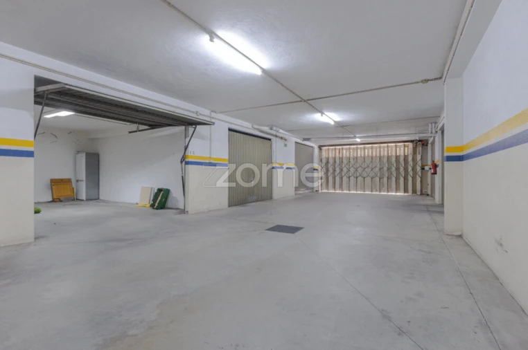 Apartamento T2 para Venda em Guilhabreu Foto 22