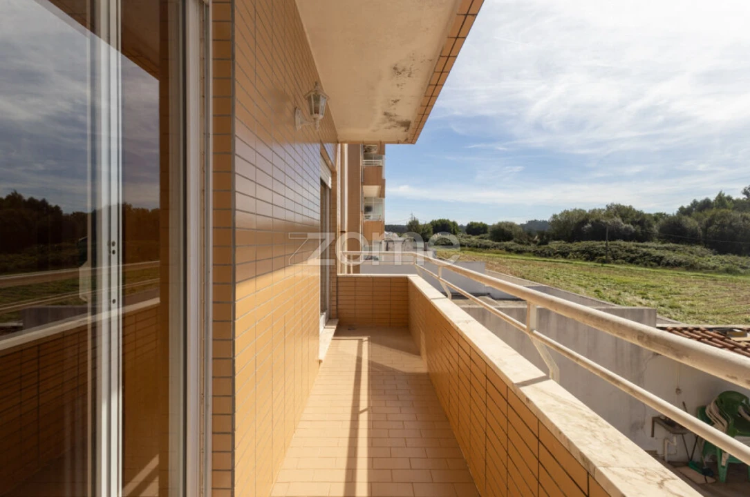 Apartamento T2 para Venda em Guilhabreu Foto 10