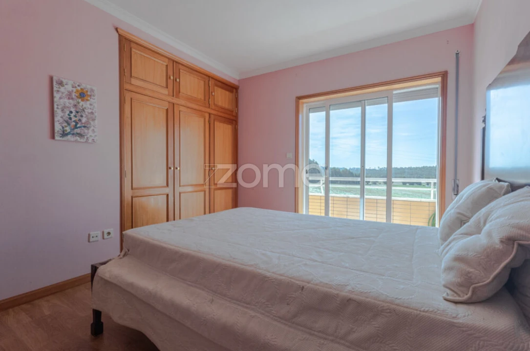 Apartamento T2 para Venda em Guilhabreu Foto 12