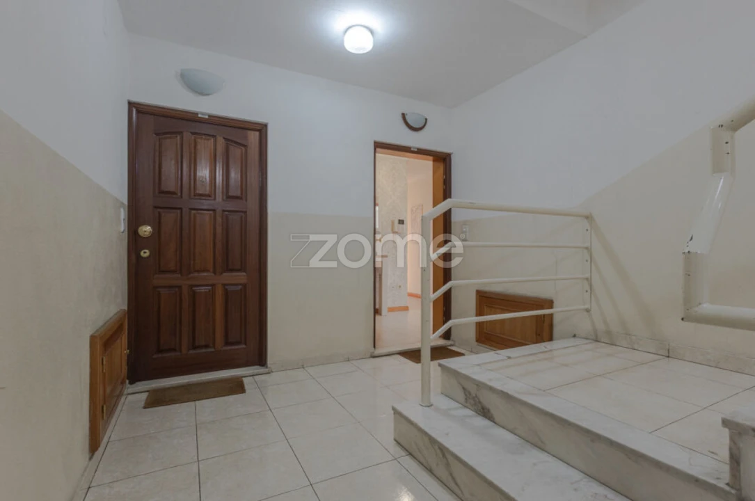 Apartamento T2 para Venda em Guilhabreu Foto 20