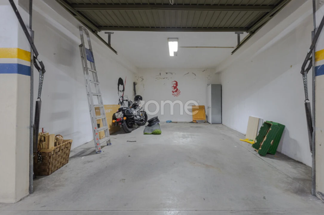 Apartamento T2 para Venda em Guilhabreu Foto 21