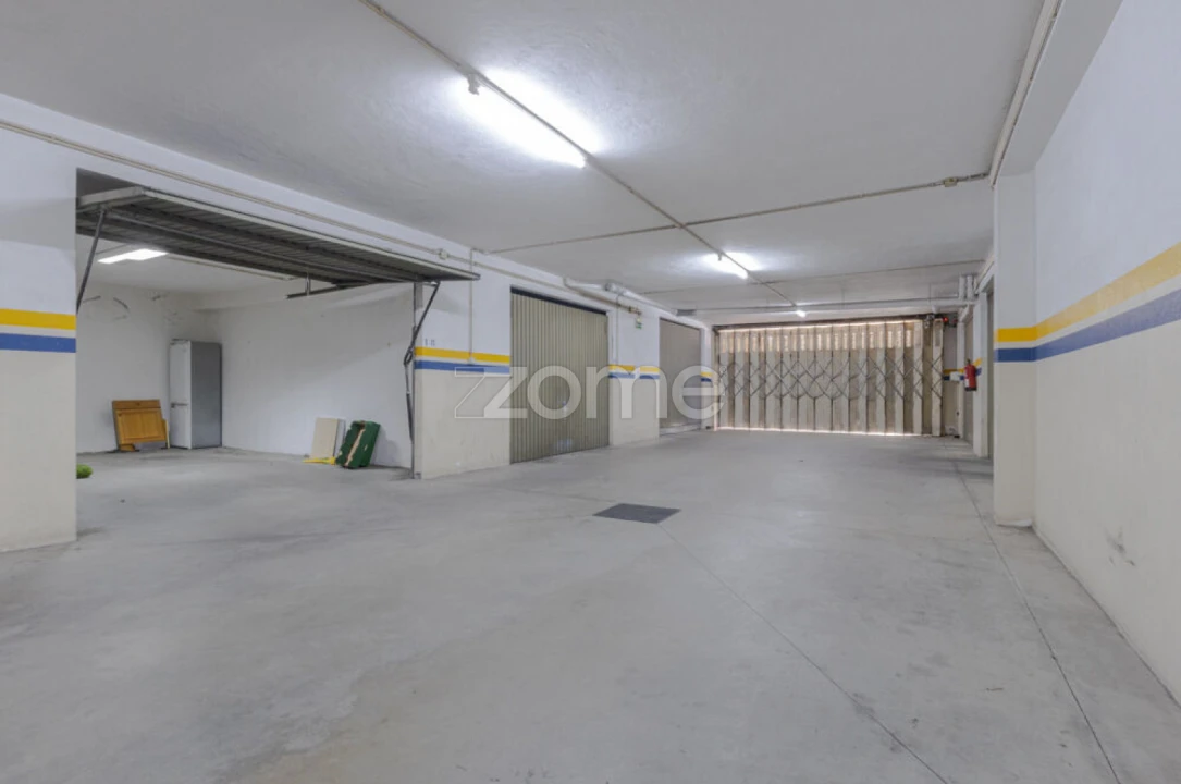 Apartamento T2 para Venda em Guilhabreu Foto 22