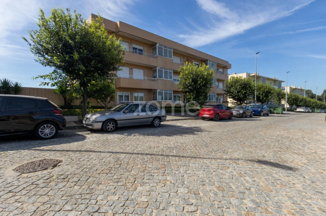 Apartamento T2 para Venda em Guilhabreu Foto 25