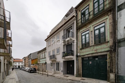 Apartamento T1 para Arrendamento em São Vicente (Braga)