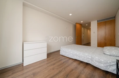Apartamento T1 para Arrendamento em São Vicente (Braga)