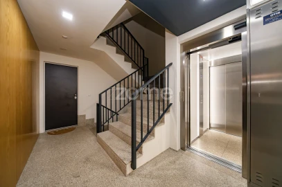 Apartamento T1 para Arrendamento em São Vicente (Braga)