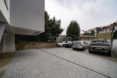 Apartamento T1 para Arrendamento em São Vicente (Braga)