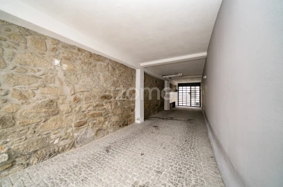 Apartamento T1 para Arrendamento em São Vicente (Braga)