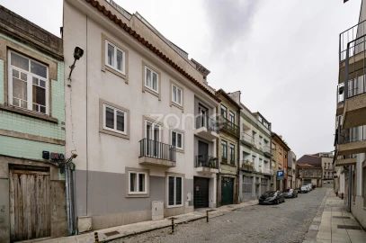 Apartamento T1 para Arrendamento em São Vicente (Braga)