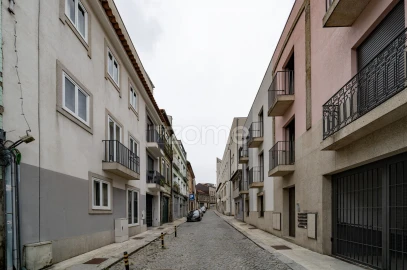 Apartamento T1 para Arrendamento em São Vicente (Braga)