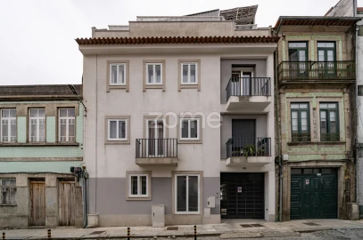 Apartamento T1 para Arrendamento em São Vicente (Braga)