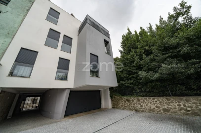 Apartamento T1 para Arrendamento em São Vicente (Braga)