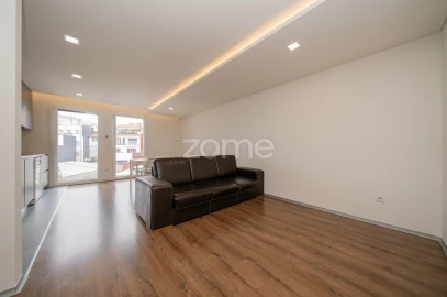Apartamento T1 para Arrendamento em São Vicente (Braga)