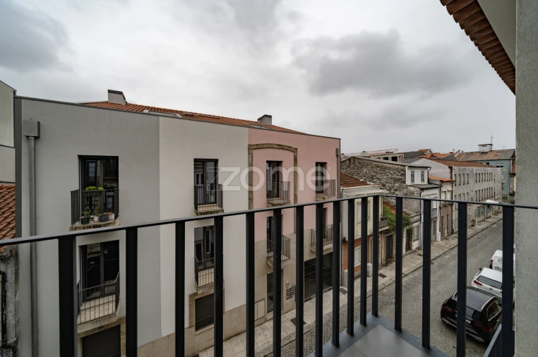 Apartamento T1 para Arrendamento em São Vicente (Braga) Foto 19