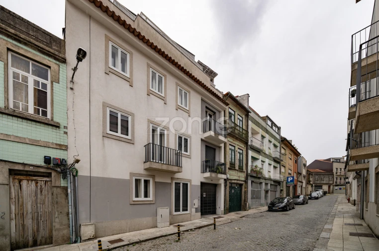 Apartamento T1 para Arrendamento em São Vicente (Braga) Foto 26