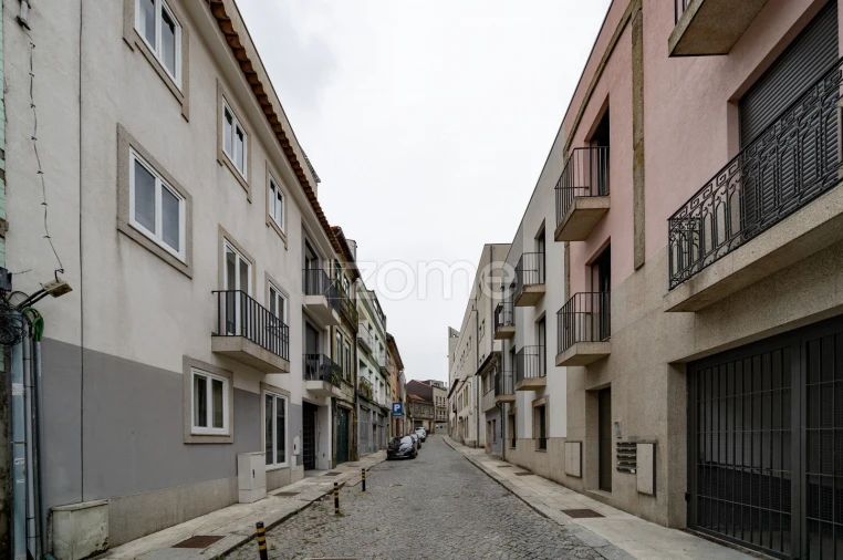Apartamento T1 para Arrendamento em São Vicente (Braga) Foto 27