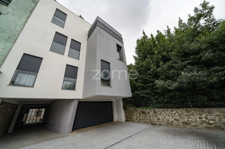 Apartamento T1 para Arrendamento em São Vicente (Braga) Foto 4