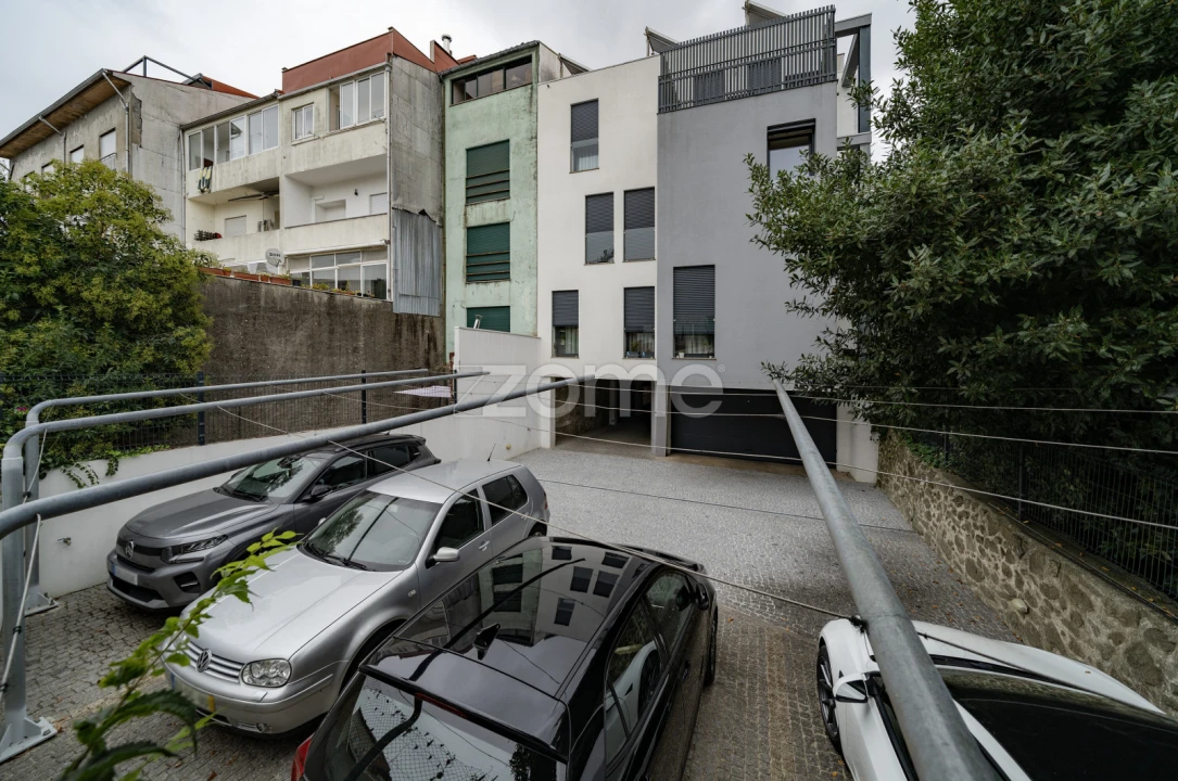 Apartamento T1 para Arrendamento em São Vicente (Braga) Foto 3