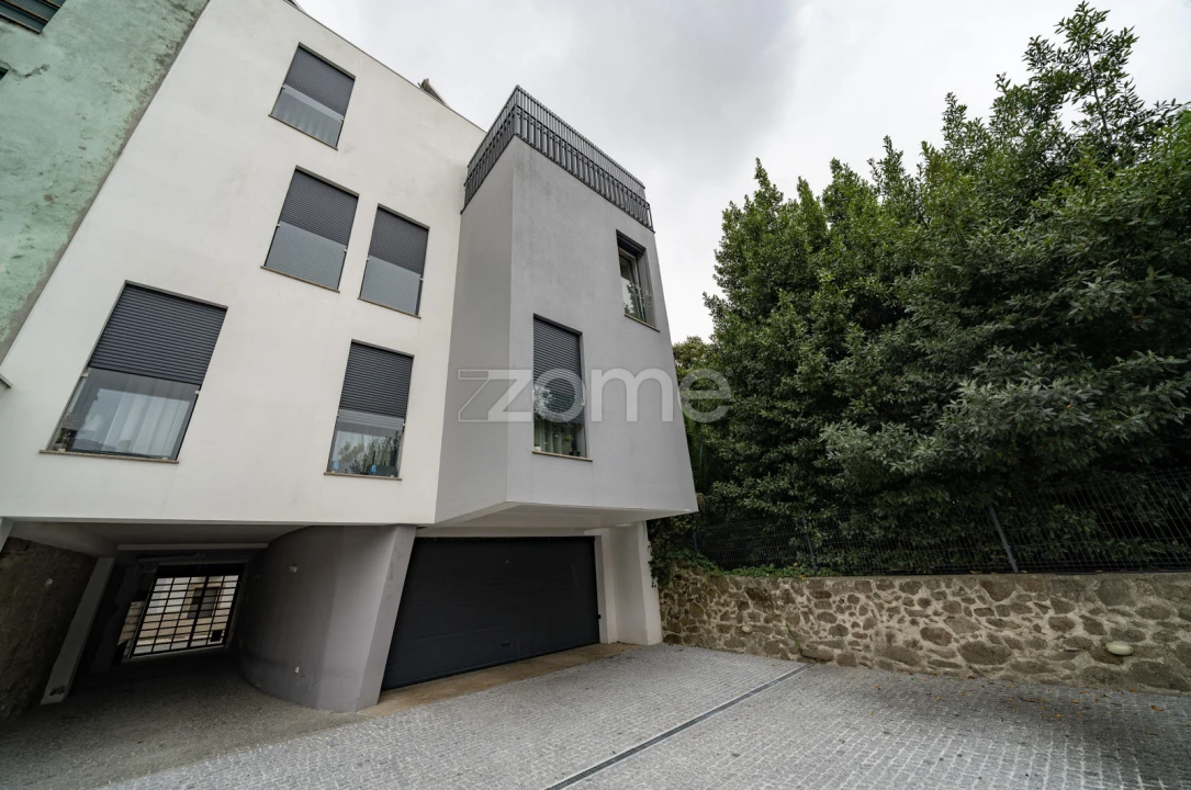 Apartamento T1 para Arrendamento em São Vicente (Braga) Foto 4