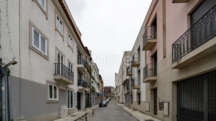 Apartamento T1 para Arrendamento em São Vicente (Braga)