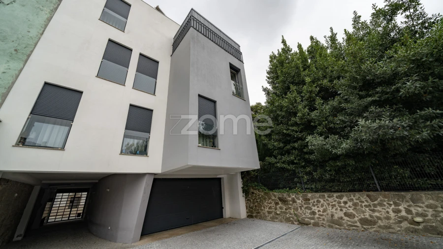 Apartamento T1 para Arrendamento em São Vicente (Braga)