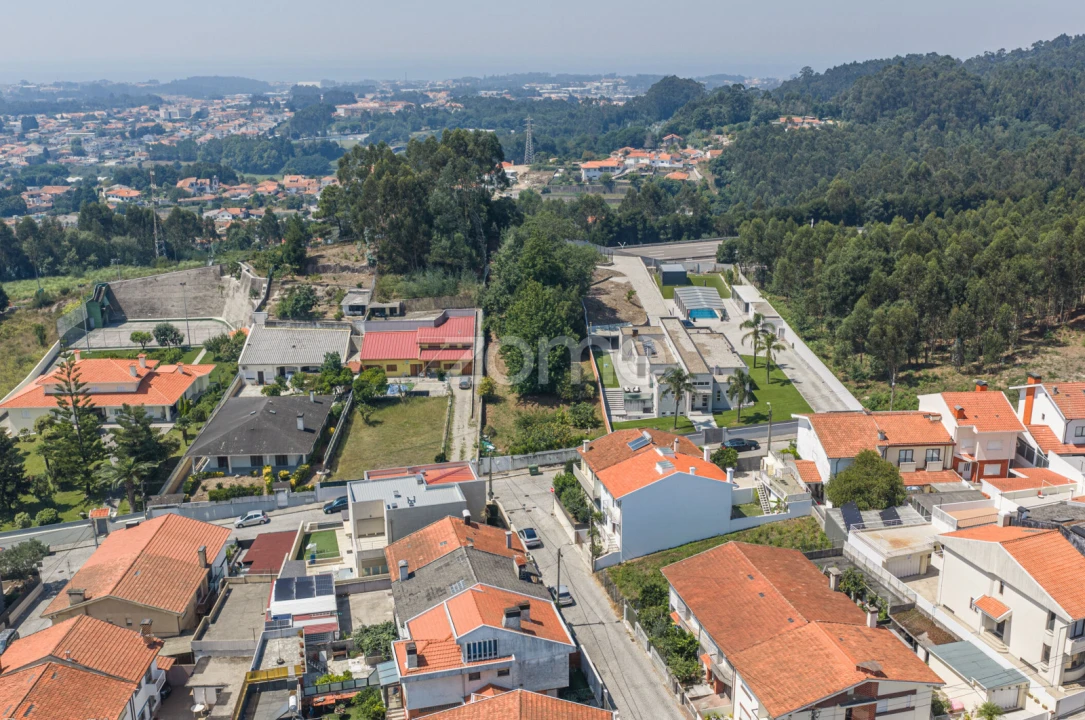Terreno para Venda em Mafamude e Vilar do Paraíso Foto 11