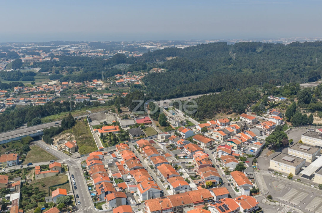Terreno para Venda em Mafamude e Vilar do Paraíso Foto 14