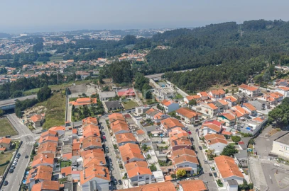 Terreno para Venda em Mafamude e Vilar do Paraíso