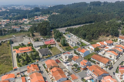 Terreno para Venda em Mafamude e Vilar do Paraíso