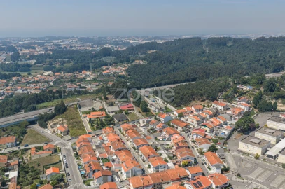 Terreno para Venda em Mafamude e Vilar do Paraíso