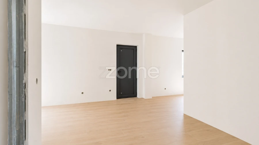 Apartamento T1 para Venda em Custóias, Leça do Balio e Guifões