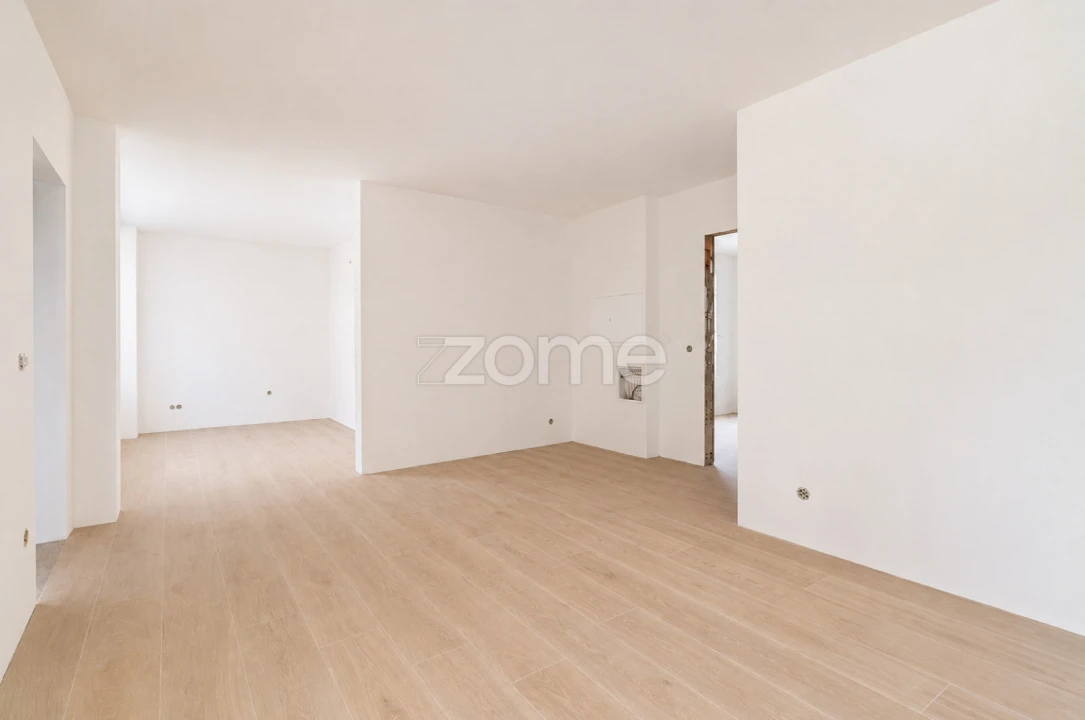Apartamento T1 para Venda em Custóias, Leça do Balio e Guifões Foto 6