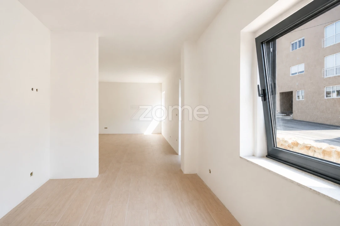 Apartamento T1 para Venda em Custóias, Leça do Balio e Guifões Foto 10