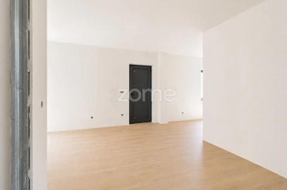 Apartamento T1 para Venda em Custóias, Leça do Balio e Guifões
