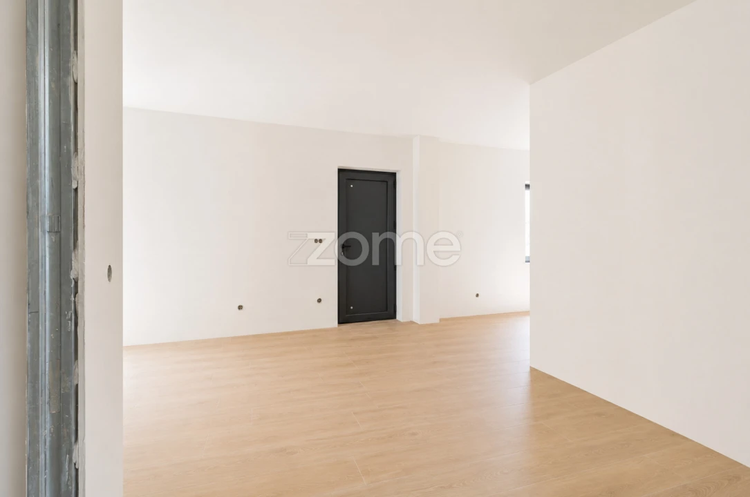 Apartamento T1 para Venda em Custóias, Leça do Balio e Guifões Foto 6