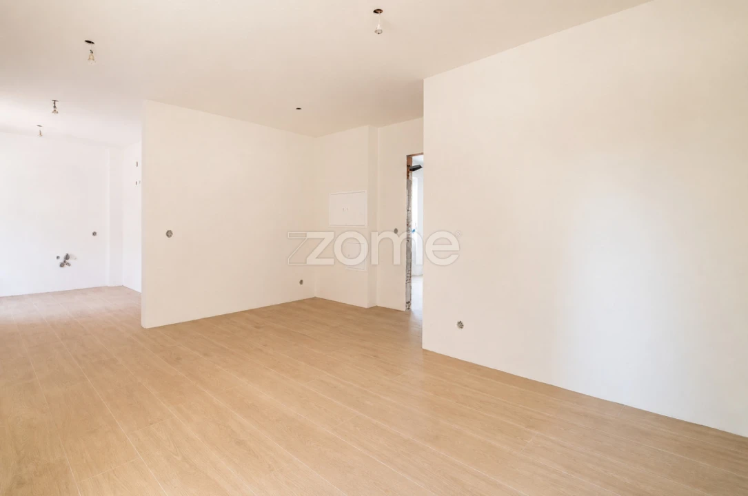 Apartamento T1 para Venda em Custóias, Leça do Balio e Guifões Foto 9