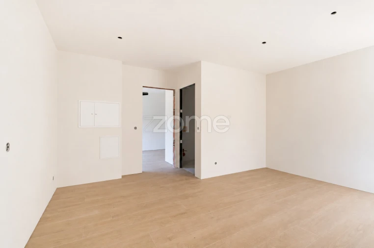 Apartamento T1 para Venda em Custóias, Leça do Balio e Guifões Foto 8