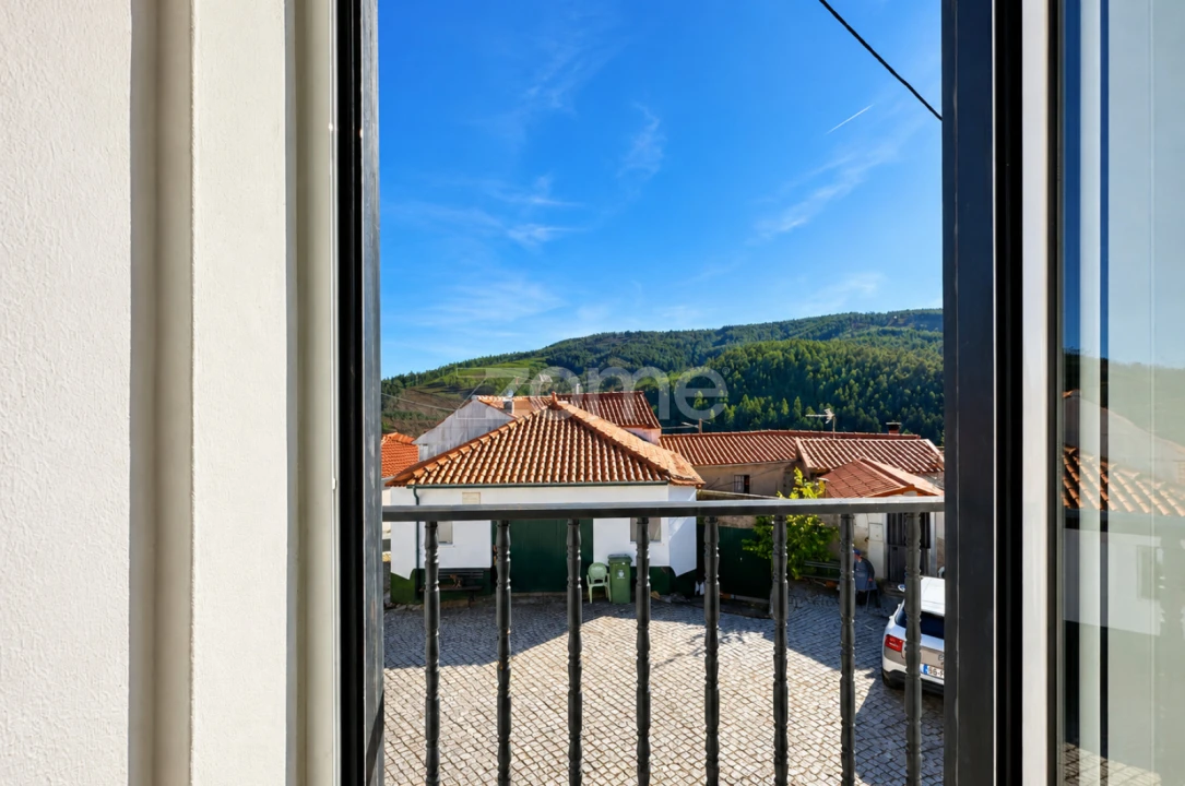 Moradia T4 para Venda em Pessegueiro Foto 17