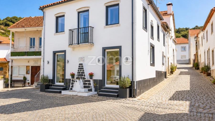 Moradia T3 para Venda em Pessegueiro