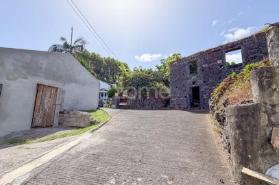 Moradia T2 para Venda em Santo Antonio